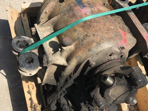 Mack TC2520 (Stock # 11605)