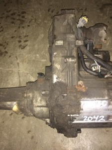 New Process/New Venture 243C (Stock # 2042)