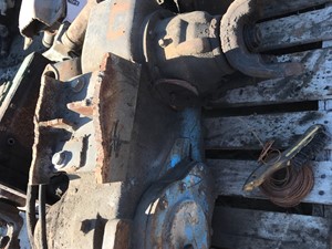 Spicer/TTC 792 (Stock # 7963)