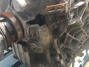 Volvo ATO2612D (Stock # 11520)