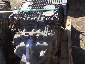 Volvo ATO2612D (Stock # 11478)