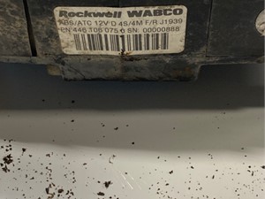 Not Available   (Stock # 13170)