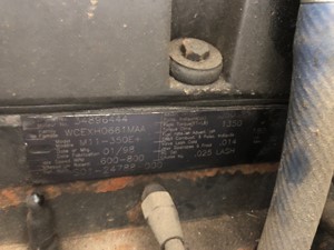 1998   (Stock # 8386)