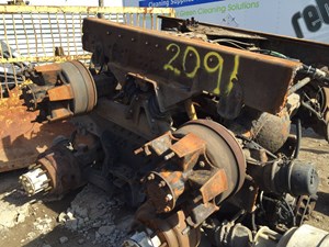 1999   (Stock # 2091)