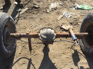 2000   (Stock # 3366)