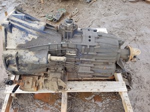 2000 ZF S6-650 (Stock # 5178)