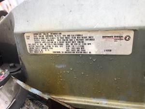 2001   (Stock # 9026)