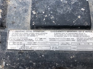 2001   (Stock # 9789)