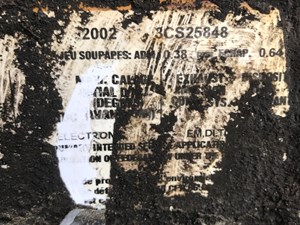 2002   (Stock # 7172)