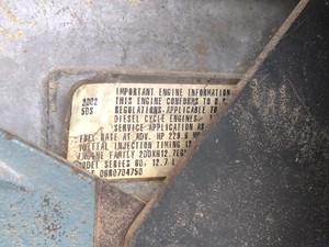 2002   (Stock # 8444)