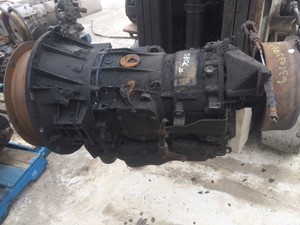 2003 Allison 2000 SERIES (Stock # 7574)