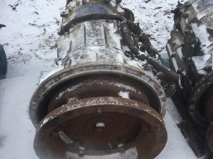 2004 Allison 2000 SERIES (Stock # 6827)