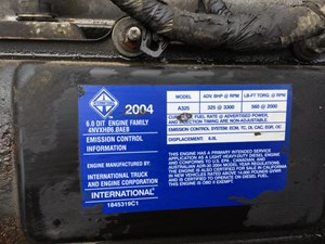 2004   (Stock # 3408)