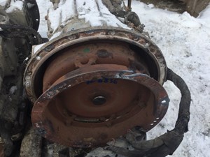 2005 Allison 2500PTS (Stock # 6836)