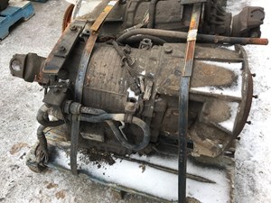 2001 Allison MD3560 (Stock # 6794)
