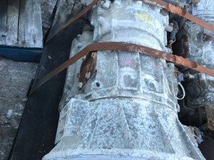 2001 Allison 2000 SERIES (Stock # 916)