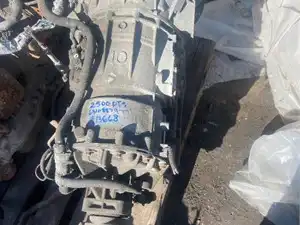 Allison 2500PTS (Stock # 13668)