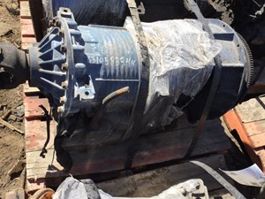 2005 Allison 3000 RDS (Stock # 3038)