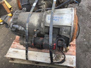 2004 Allison 3000RDS_P (Stock # 5740)