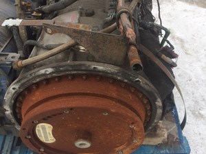 2003 Allison MD3060P (Stock # 6786)