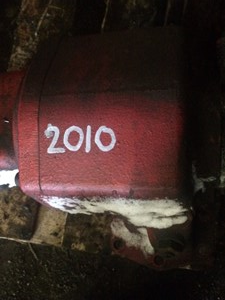 Eaton/Fuller Other (Stock # 2010)