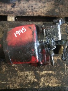 Eaton/Fuller Other (Stock # 1995)