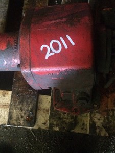 Eaton/Fuller Other (Stock # 2011)