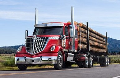 Heavy Duty | International Trucks