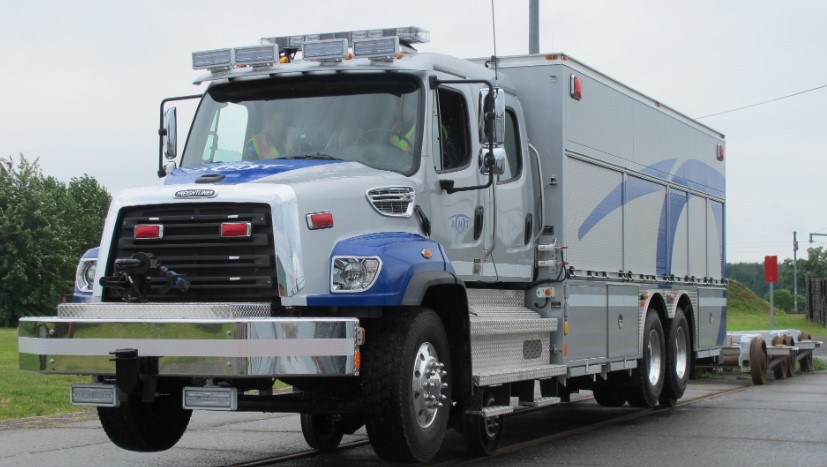 Specialized Trucks
