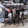 used Truck Engine